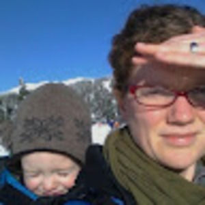 Meet your Posher, Kate